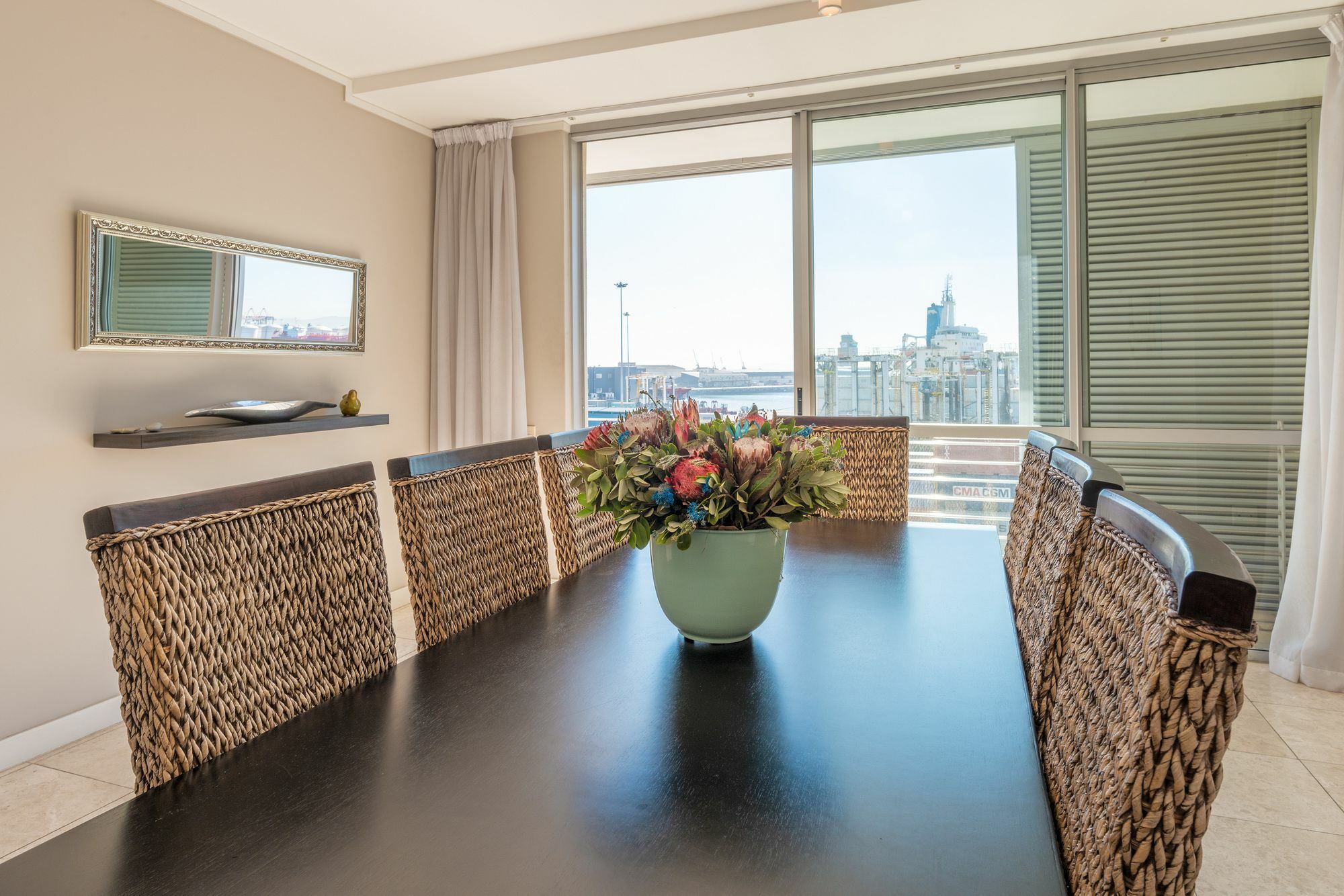 Apartment Harbour Bridge Diamond