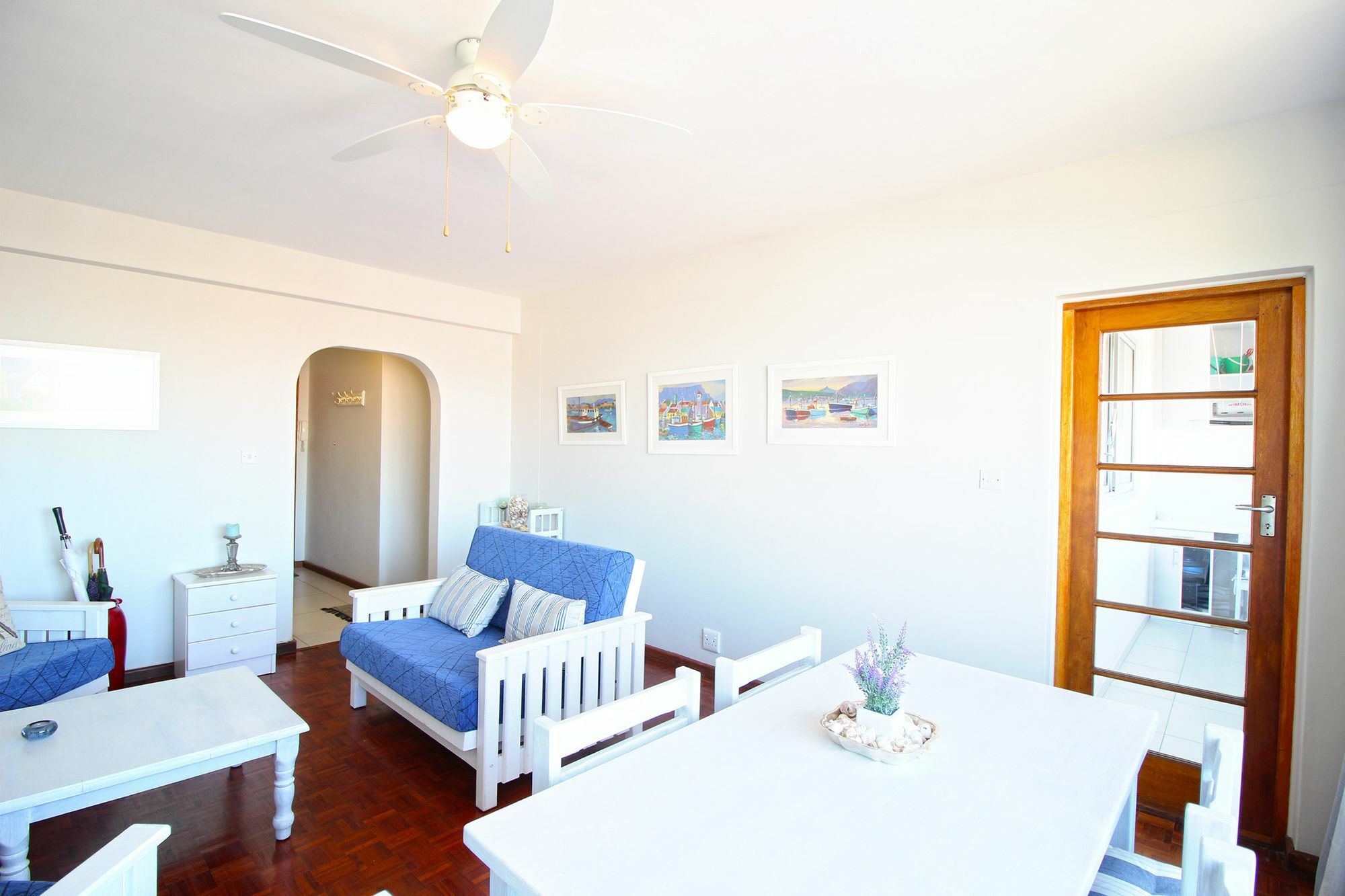 Palmhof 303 Apartment Cape Town