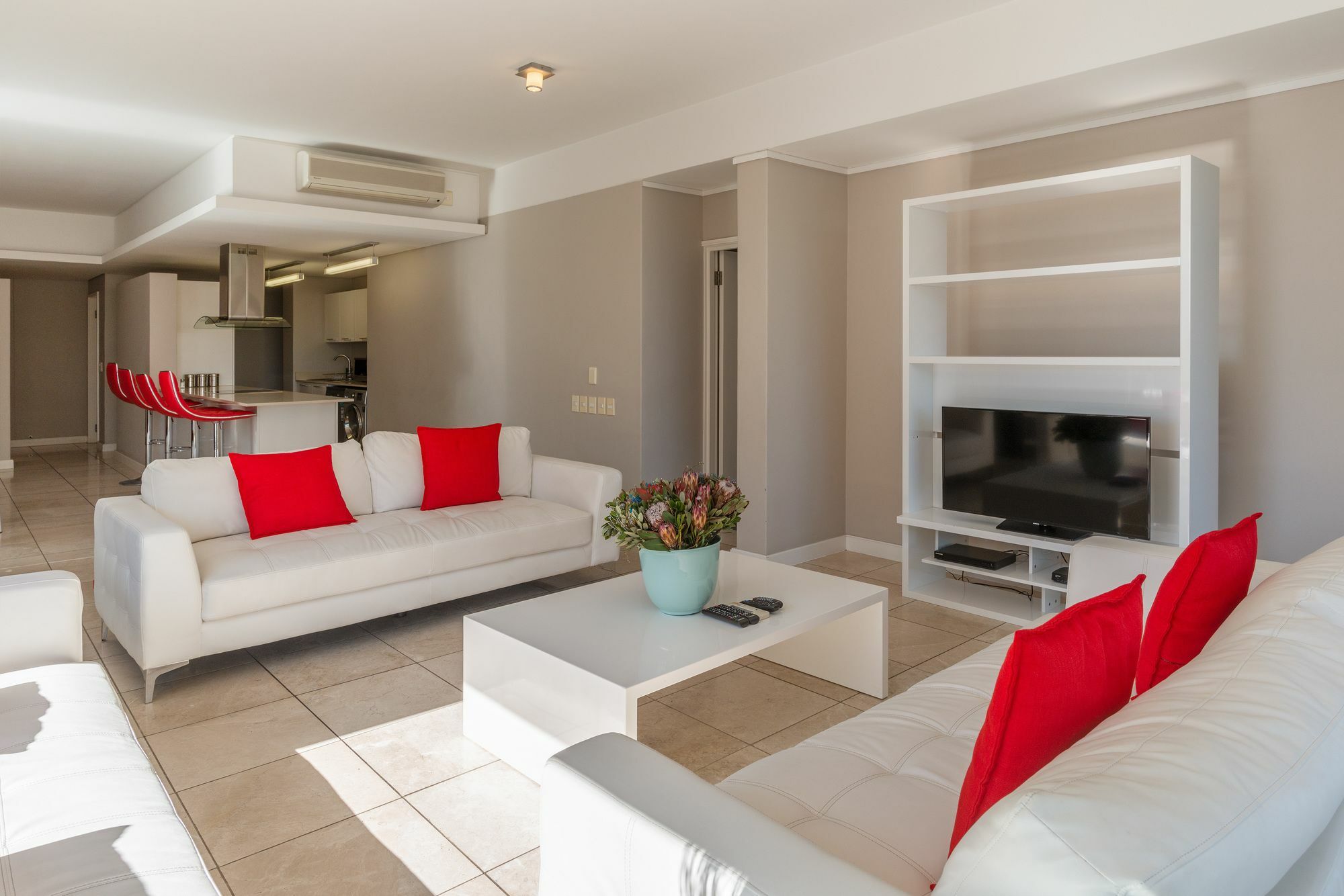 Apartamento Harbour Bridge Ivory