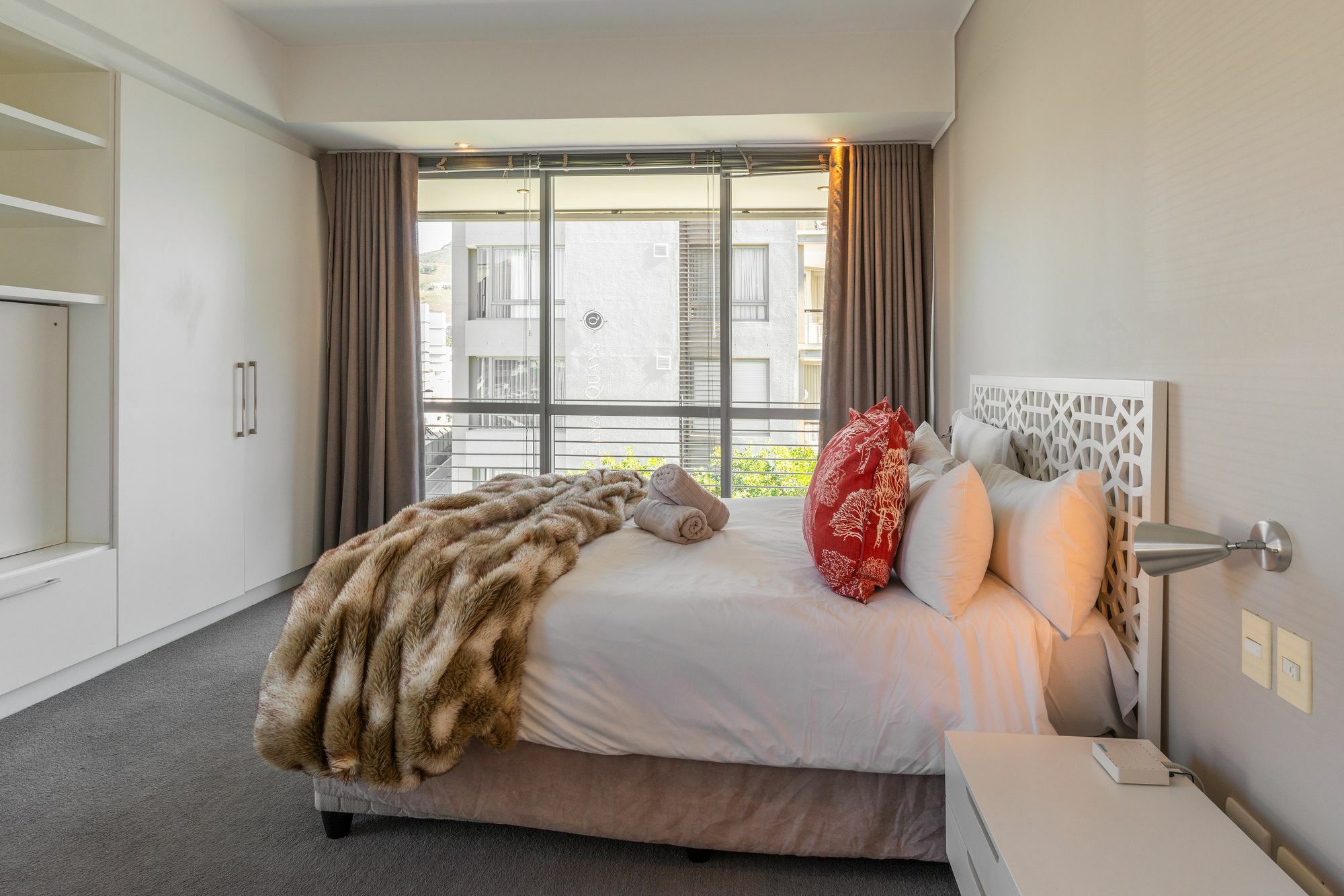 Harbour Bridge Ivory Apartamento