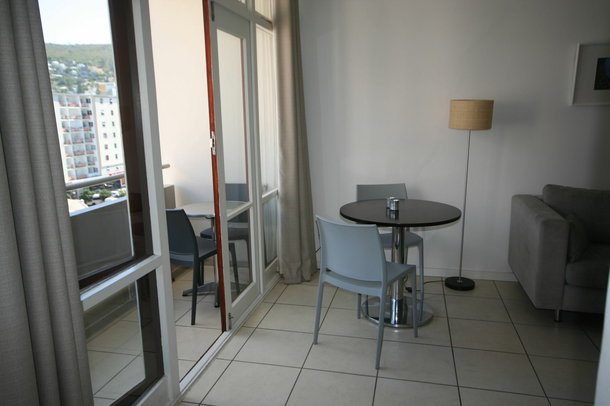 St. Martini Gardens 906 By Ctha Apartment Cape Town