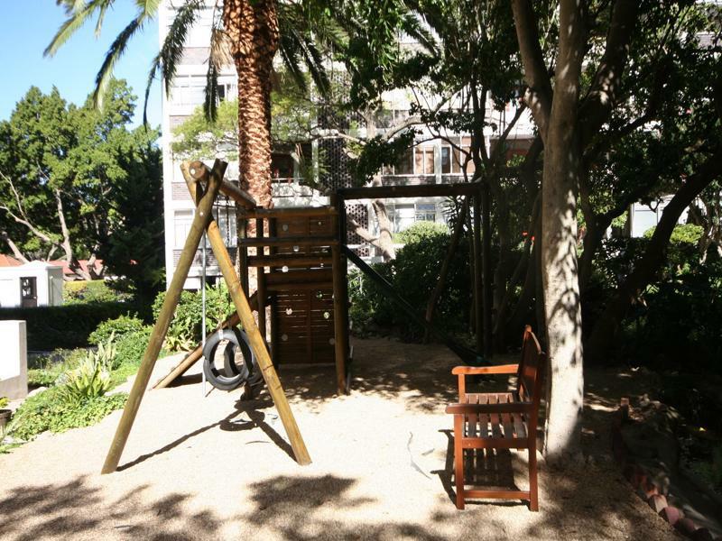 St. Martini Gardens 906 By Ctha Cape Town