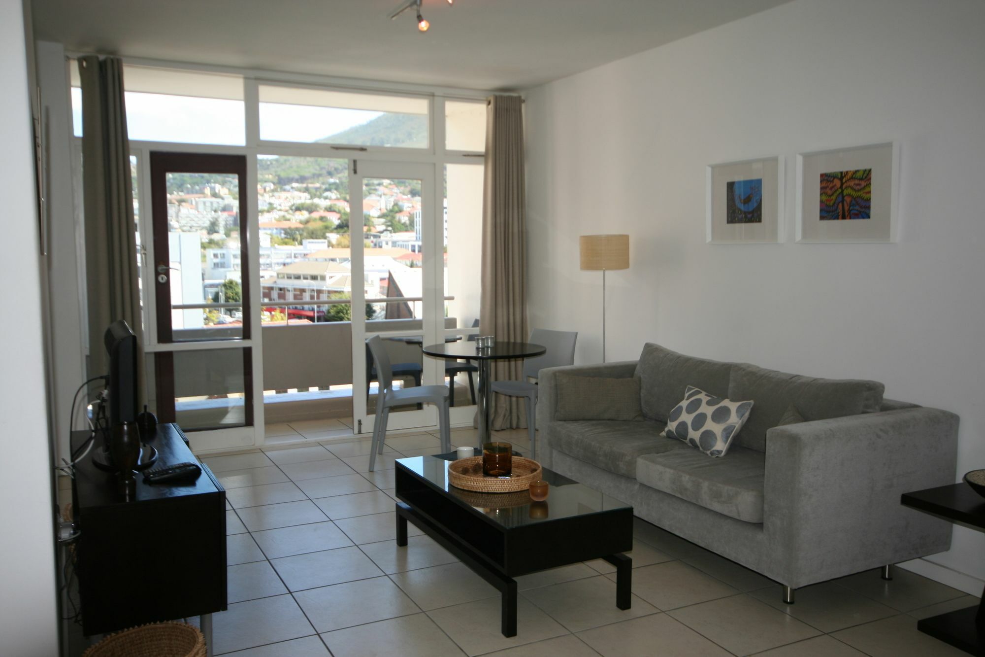 Apartment St. Martini Gardens 906 By Ctha Cape Town