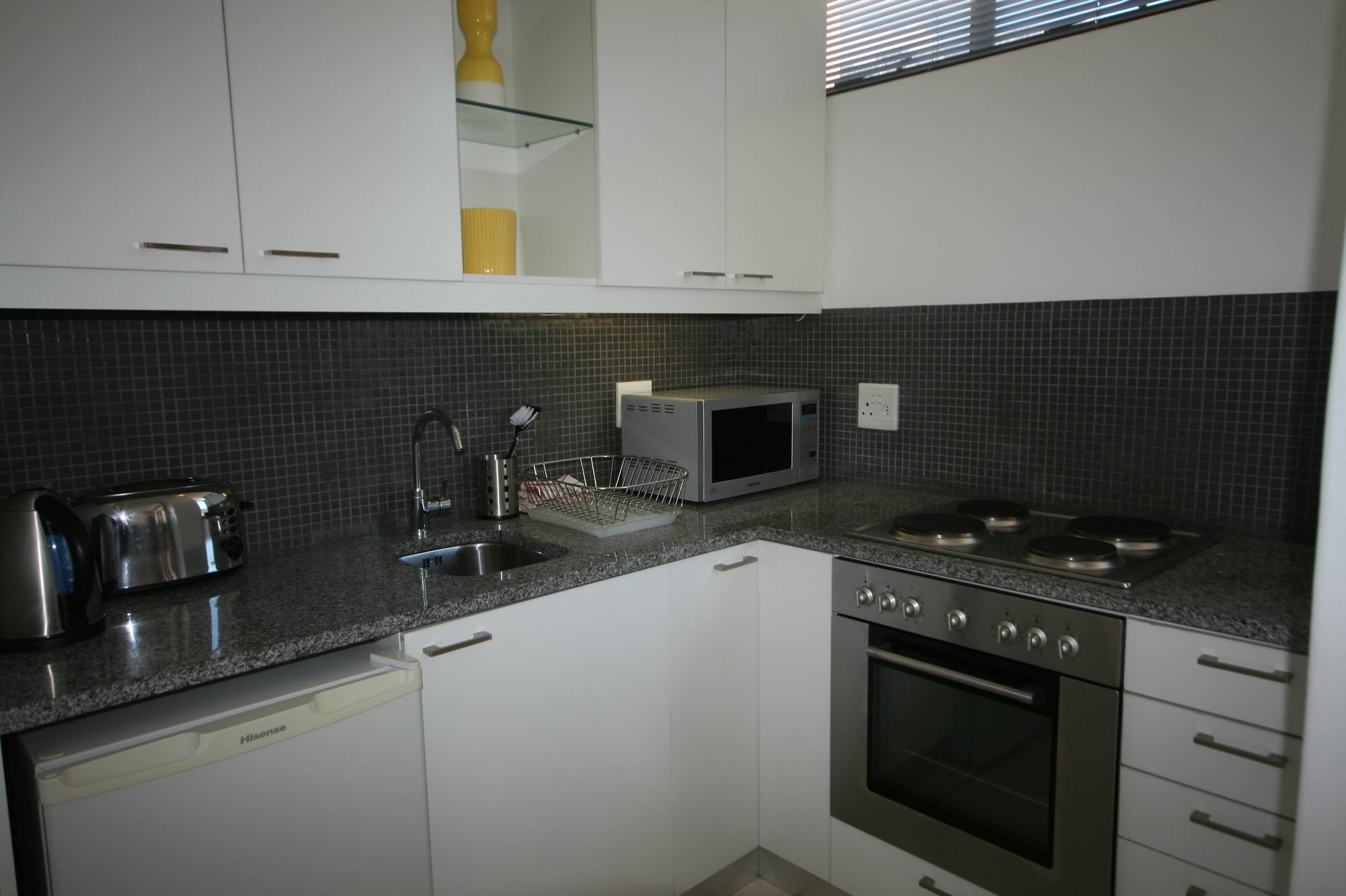 Apartment St. Martini Gardens 906 By Ctha