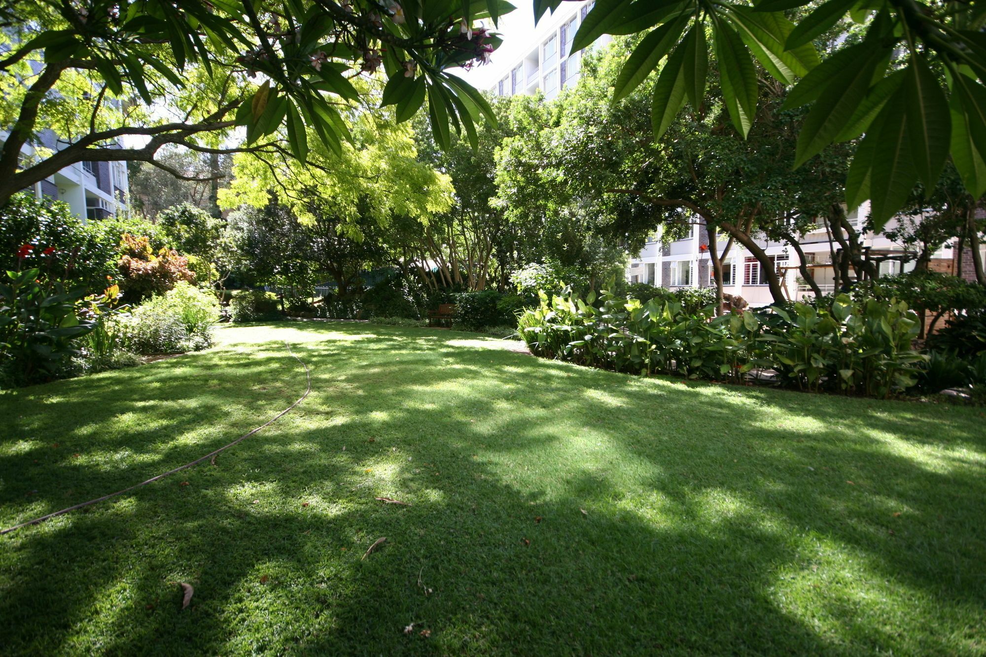 Apartment St. Martini Gardens 906 By Ctha Cape Town