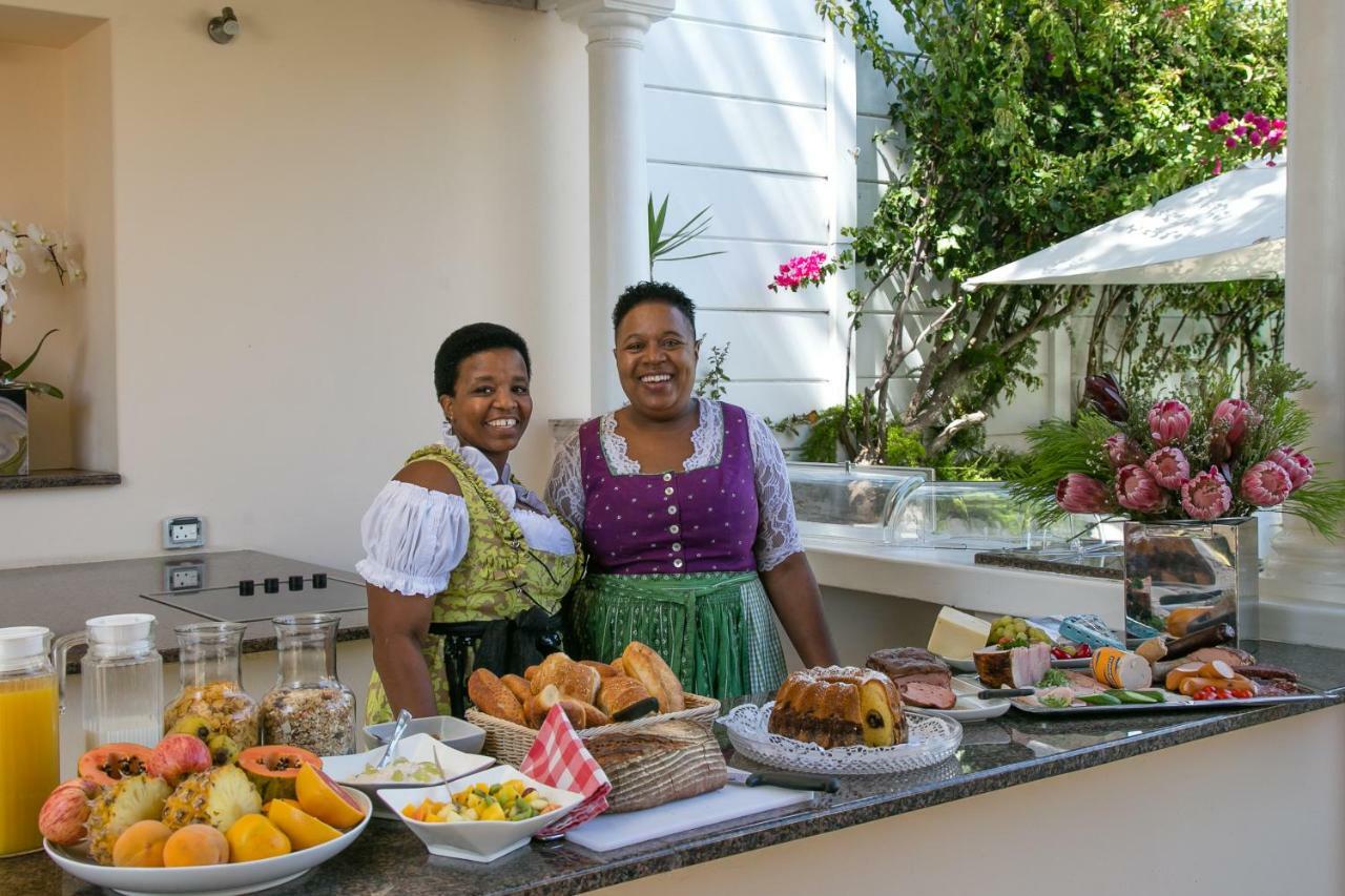 Andrea Inn Cape Town