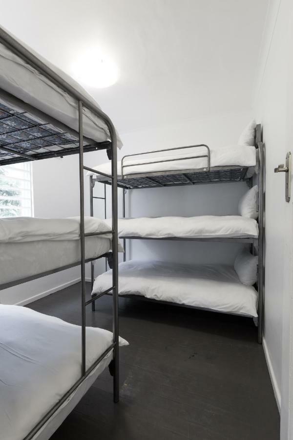 Ds Backpackers In Green Point Cape Town