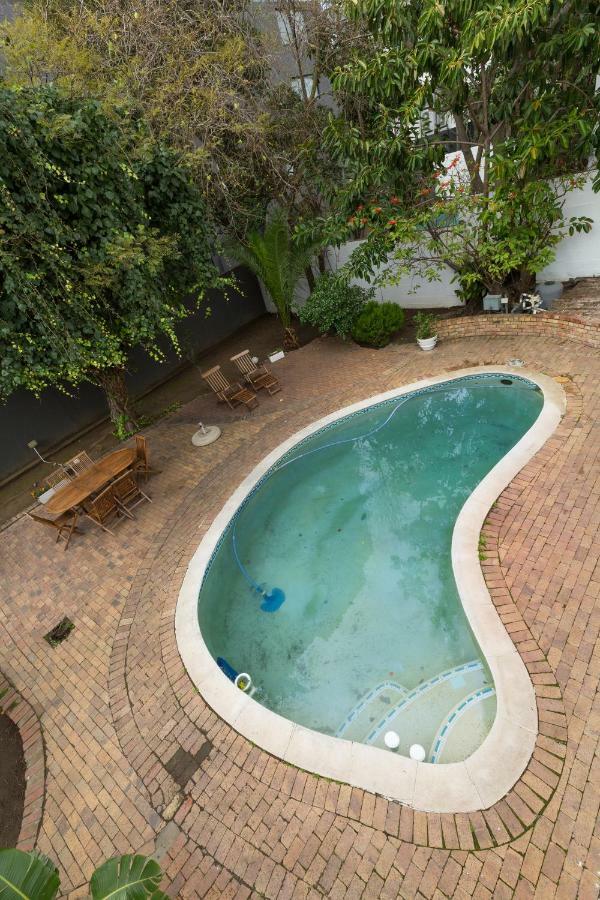 Hostel Ds Backpackers In Green Point *