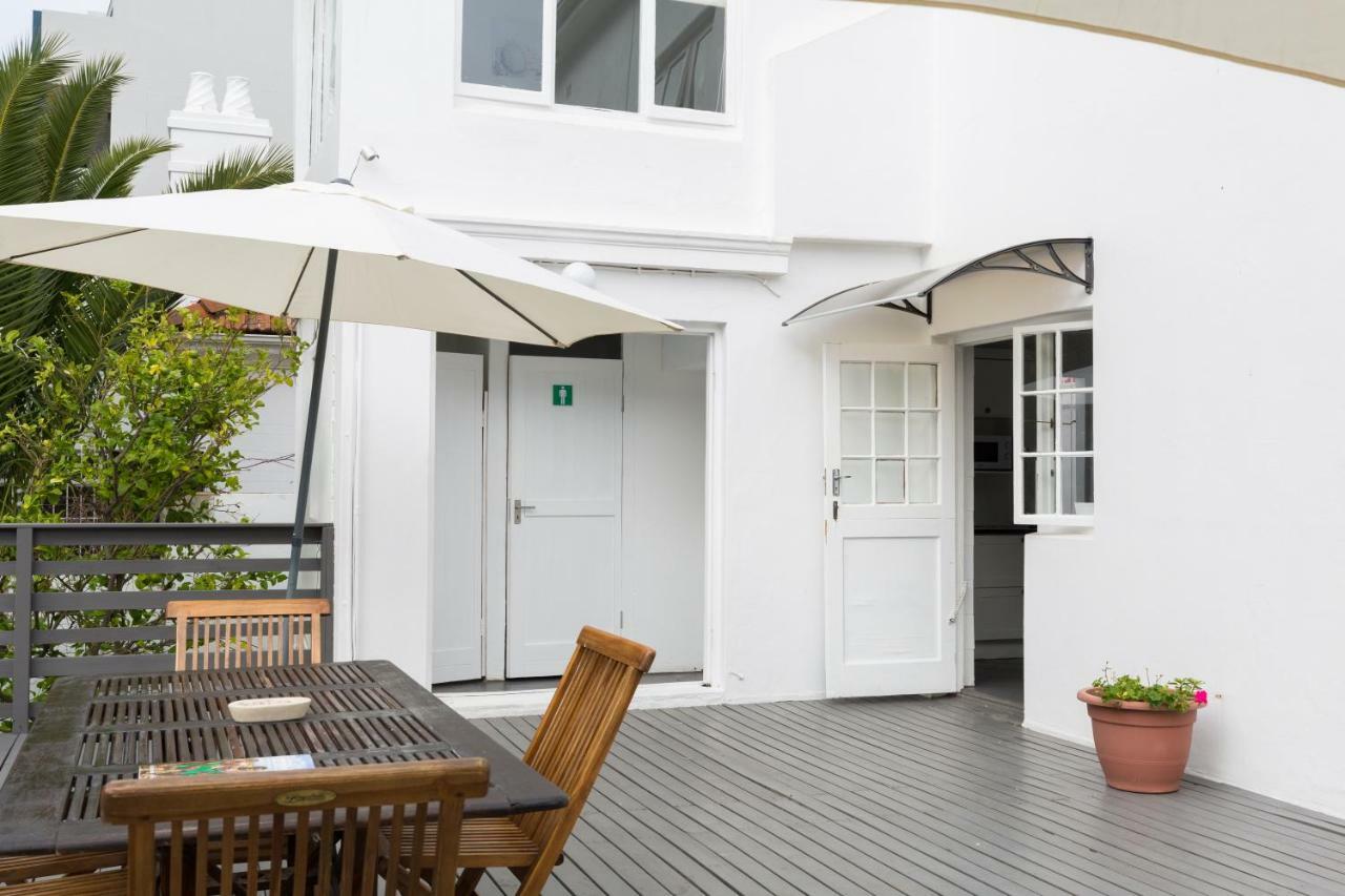 Ds Backpackers In Green Point *