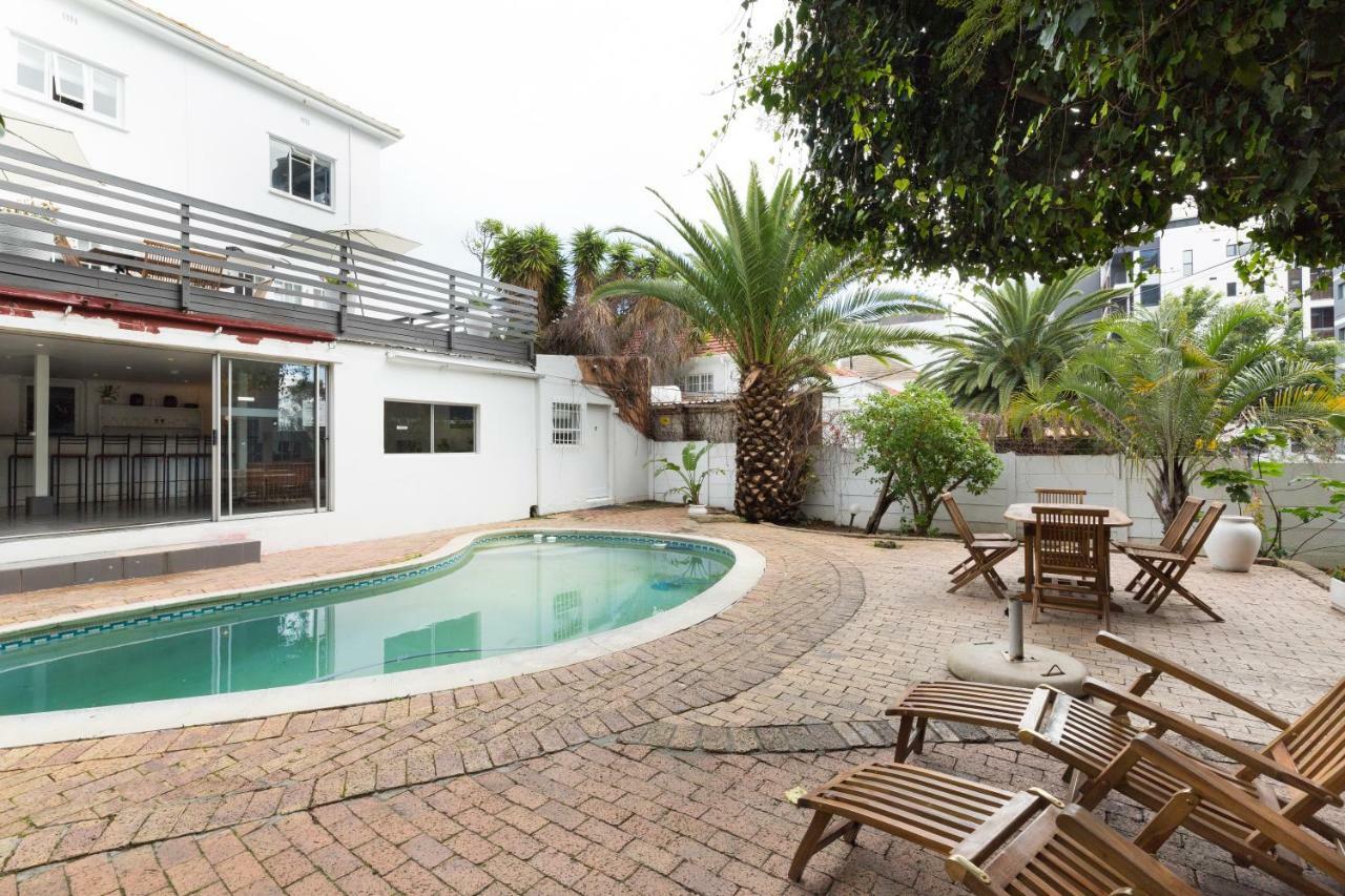 Ds Backpackers In Green Point Hostel *