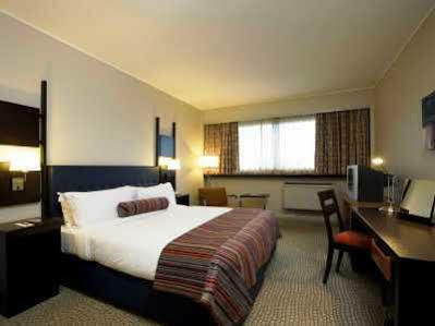 Southern Sun Newlands Cape Town