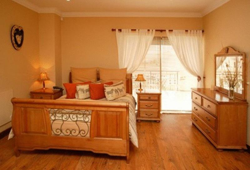 Guest house Afro Chic Cape Town