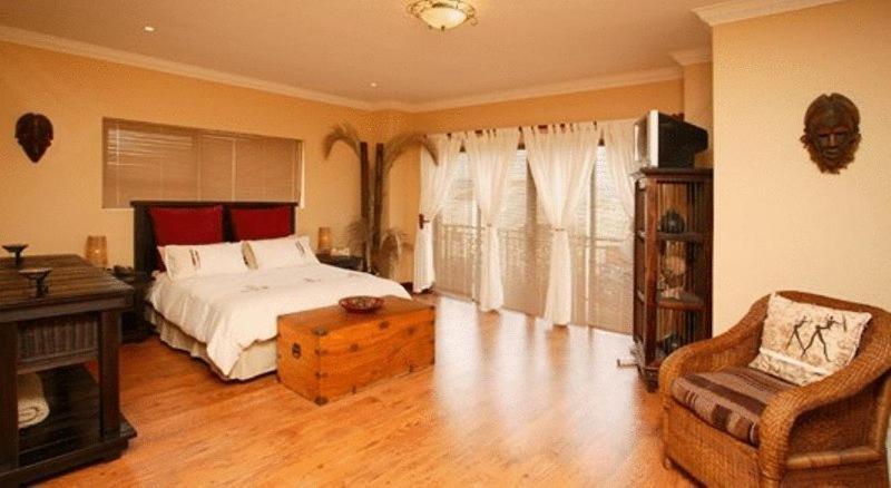 Afro Chic 4* Cape Town