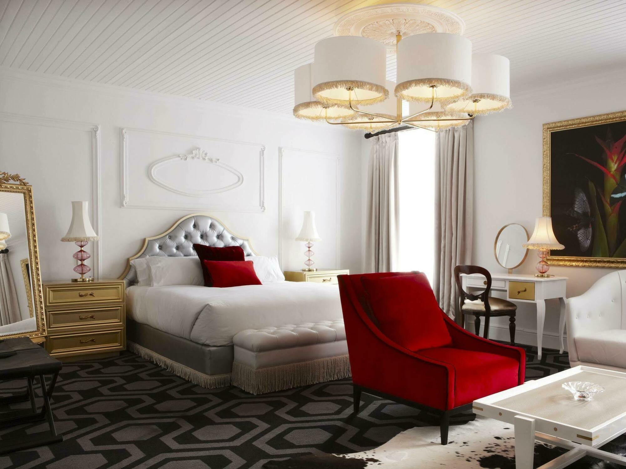 The Alphen Boutique & 5* Cidade Do Cabo