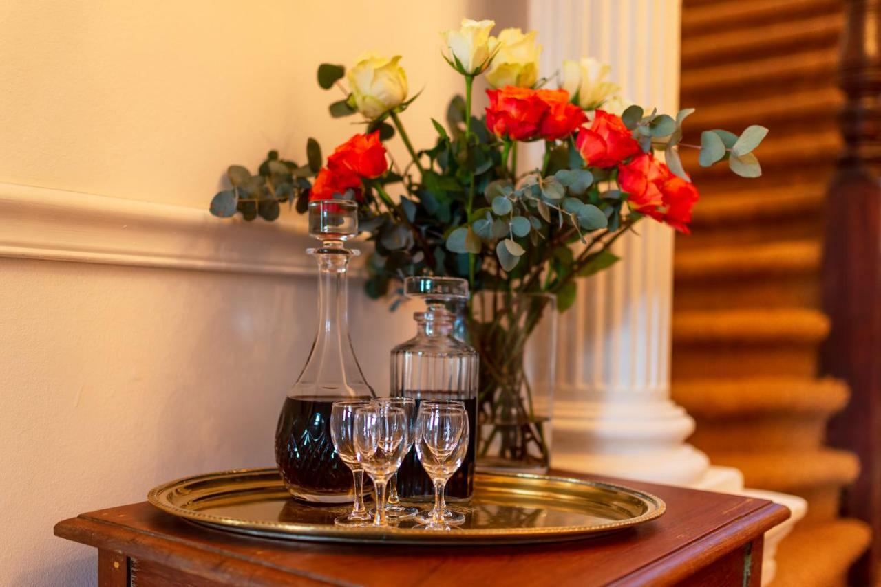 Guest house Esperanza Cape Town