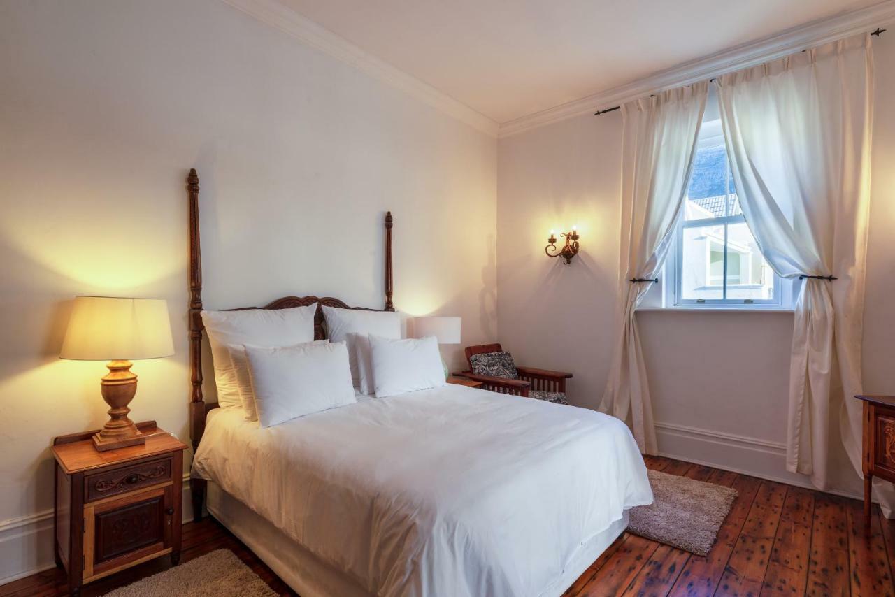 Esperanza Guest house