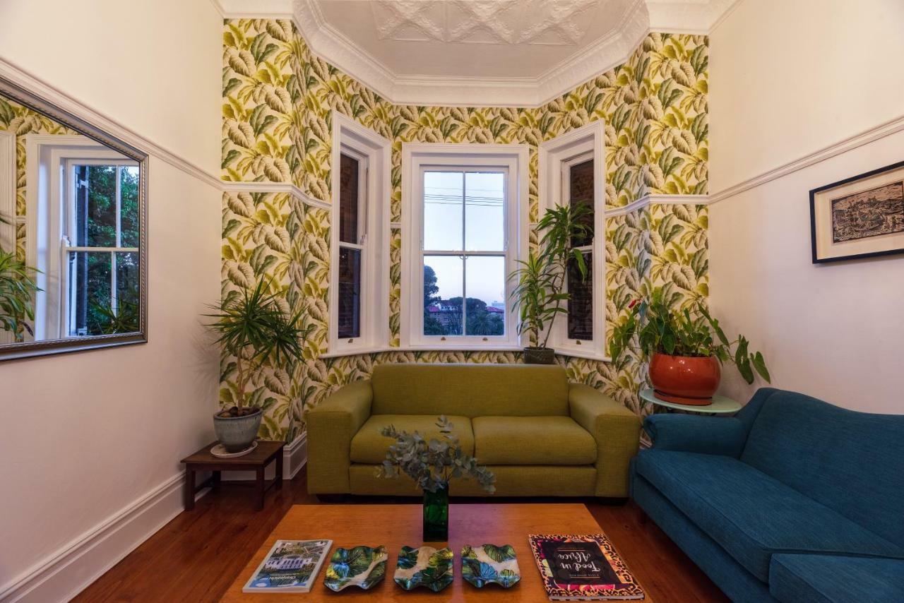 Guest house Esperanza Cape Town