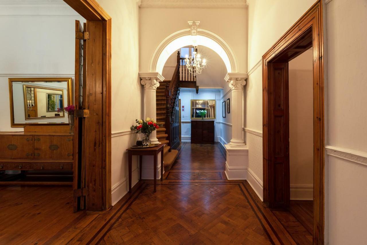 Esperanza Guest house