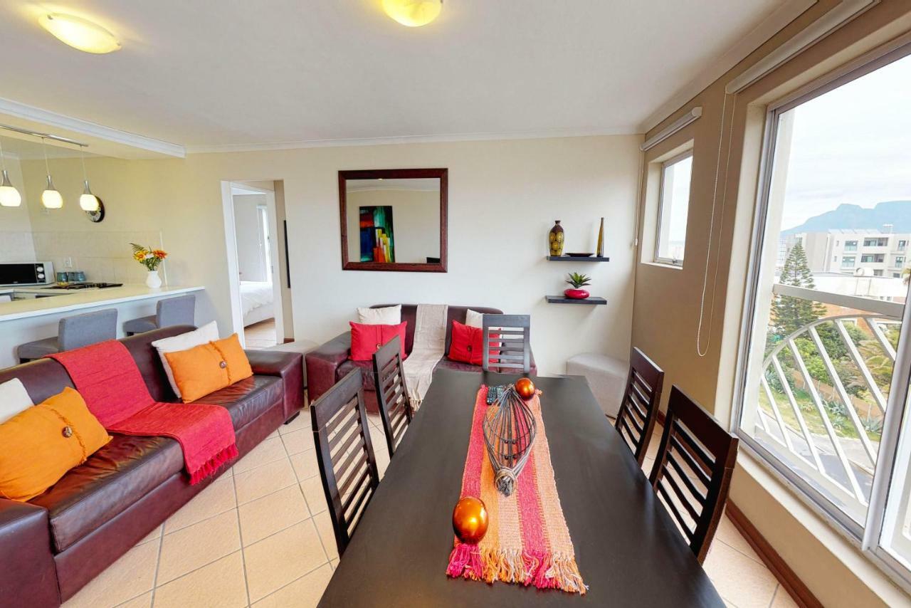 Apartment Mont Blu *