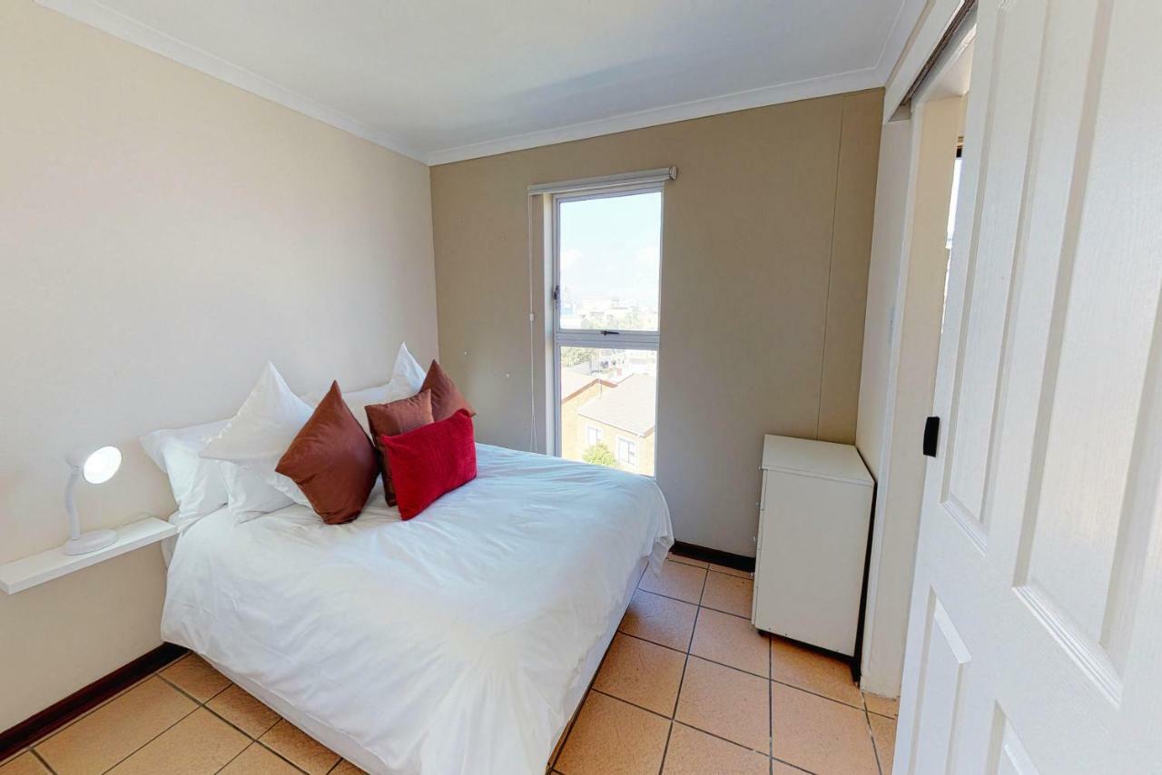Mont Blu Cape Town