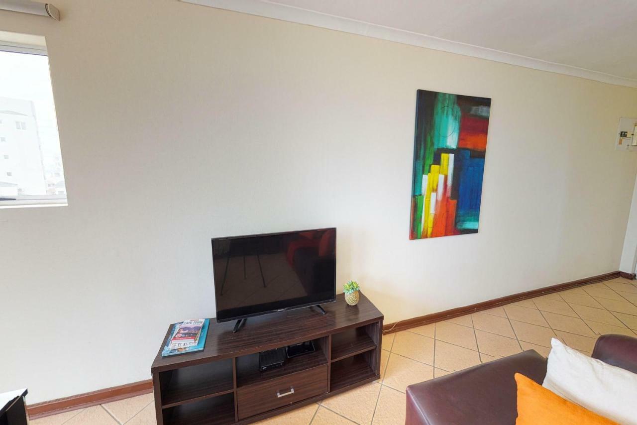 Mont Blu Apartment *