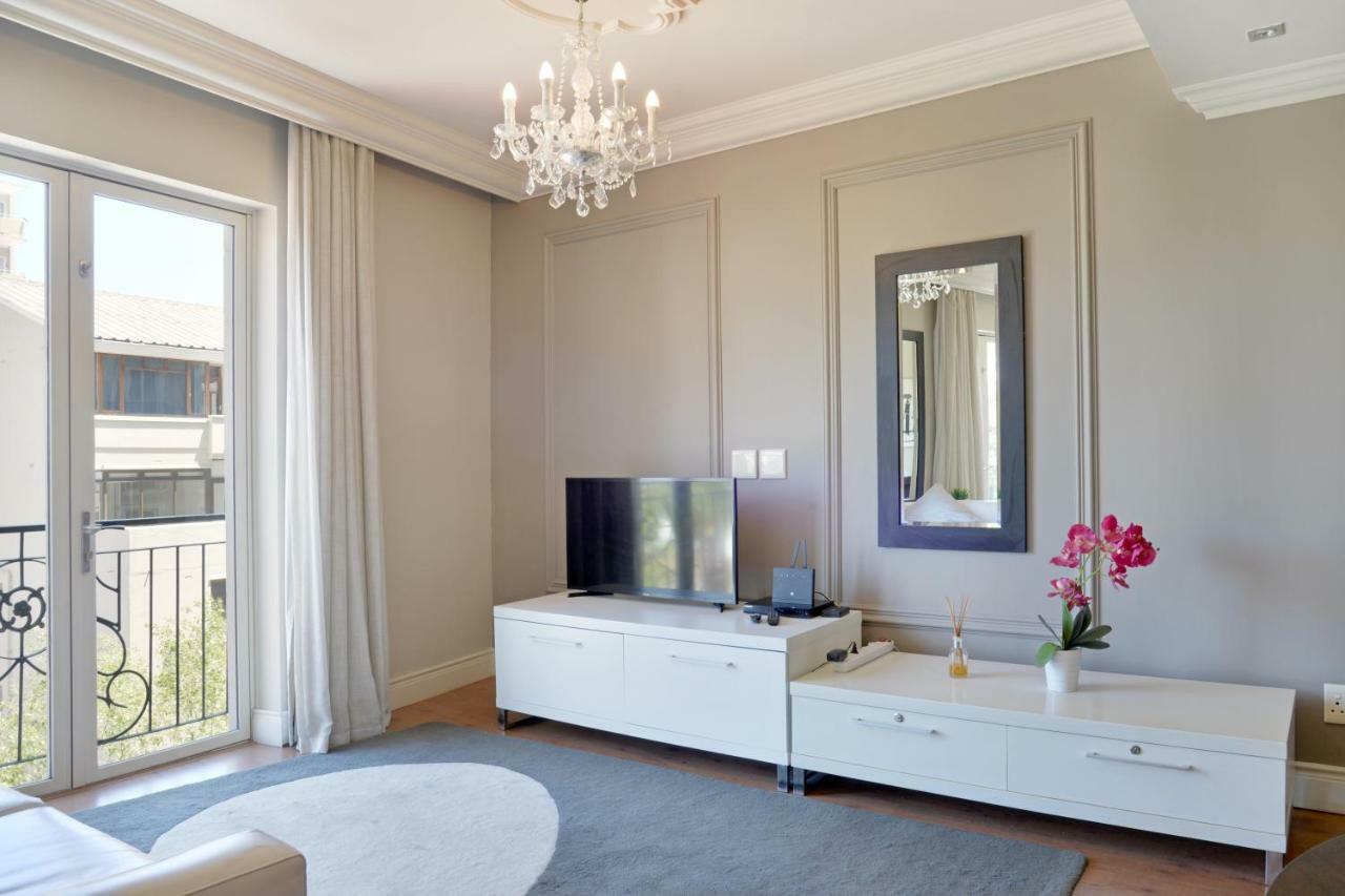 Apartment 414 - 1Bdr Apartment Close To V&A Waterfront Cape Town