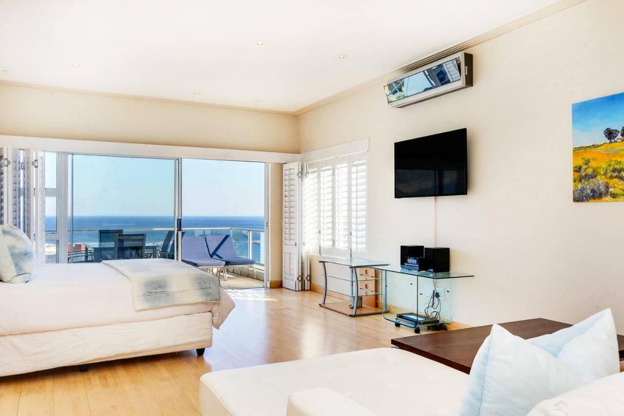 Luxury Townhouse With Ocean And Mountain Views * Cape Town