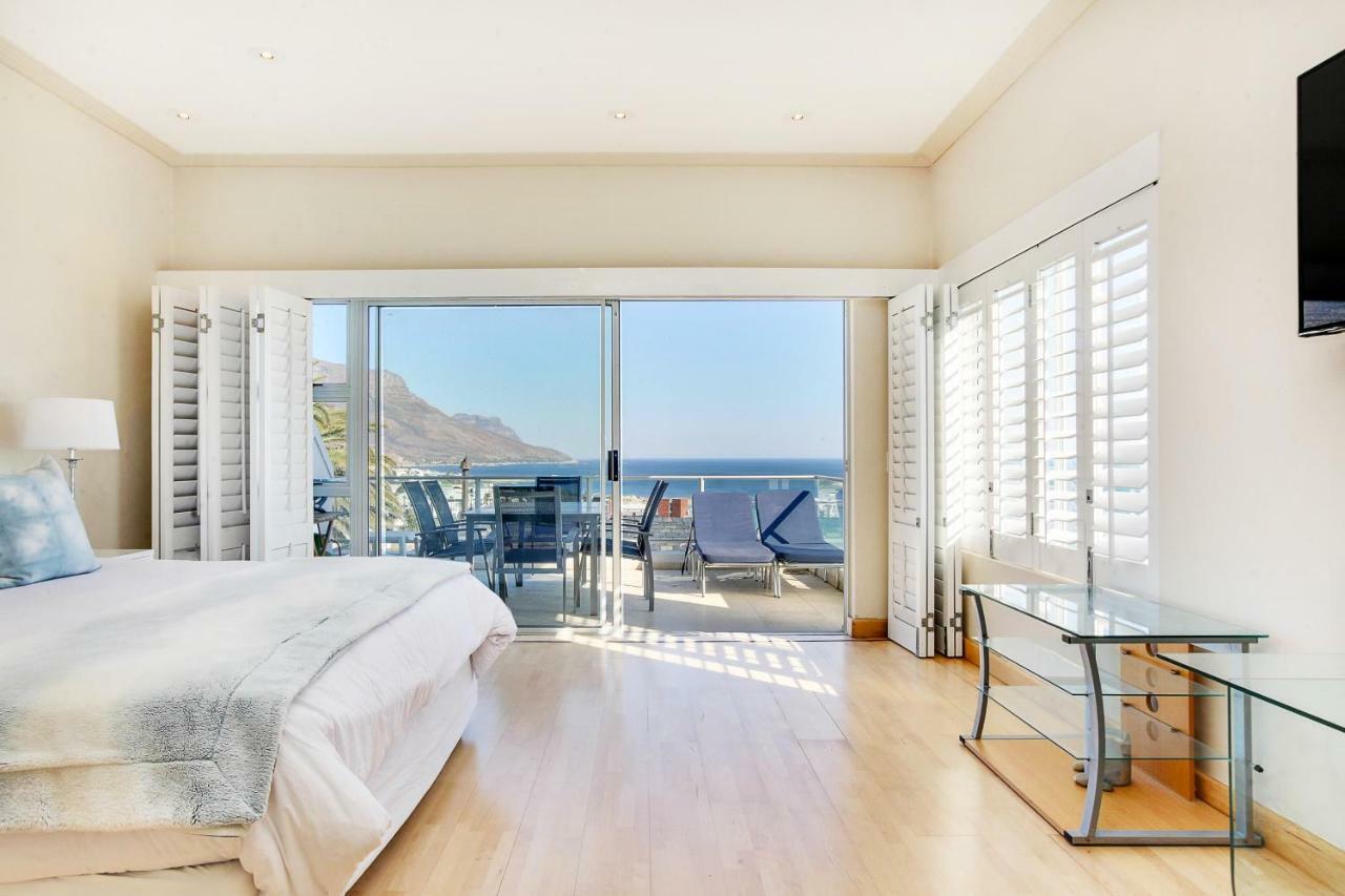 Apartment Luxury Townhouse With Ocean And Mountain Views *