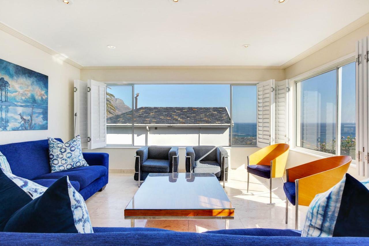 Luxury Townhouse With Ocean And Mountain Views *