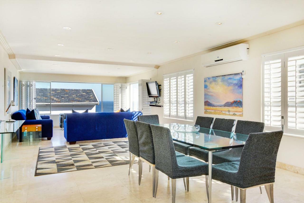 Luxury Townhouse With Ocean And Mountain Views Apartment *