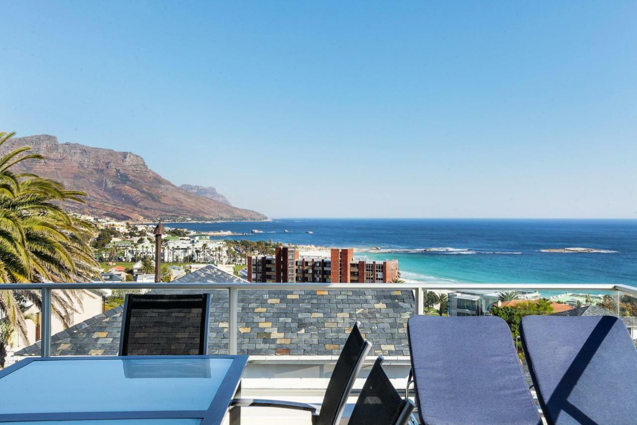 Luxury Townhouse With Ocean And Mountain Views Apartment *