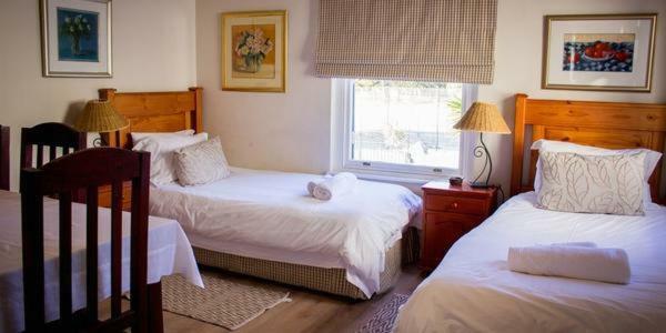 Westbury House 2* Cape Town