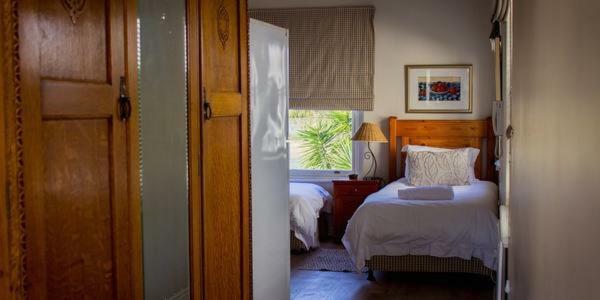 Guest house Westbury House Cape Town