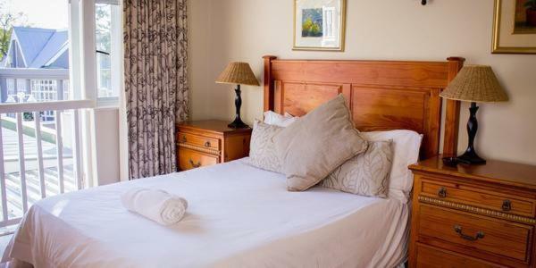 Guest house Westbury House Cape Town