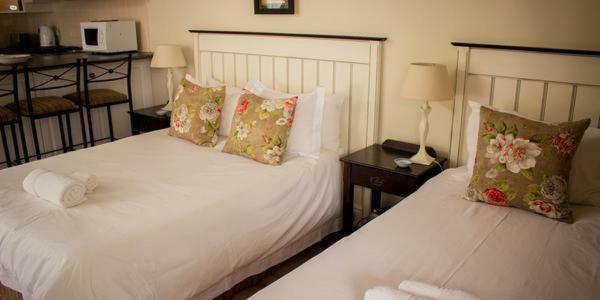 Westbury House Guest house