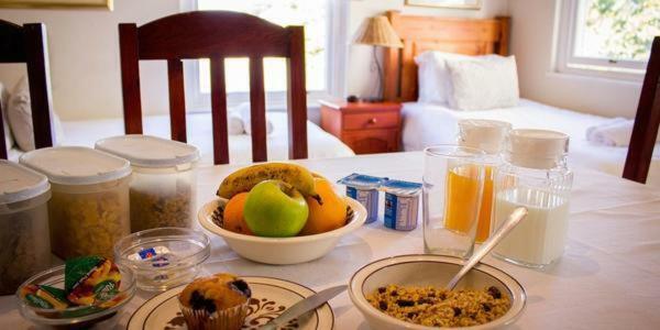 Westbury House Guest house Cape Town