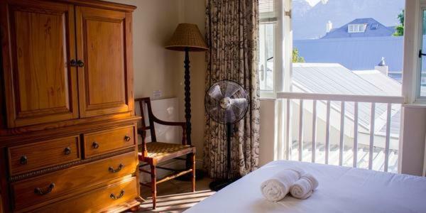 Guest house Westbury House Cape Town