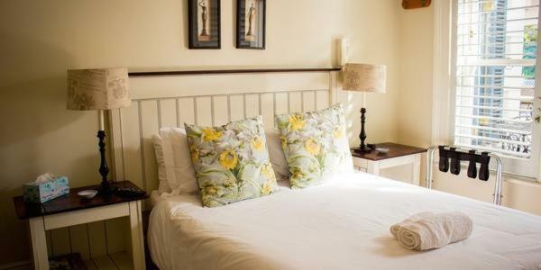 Guest house Westbury House
