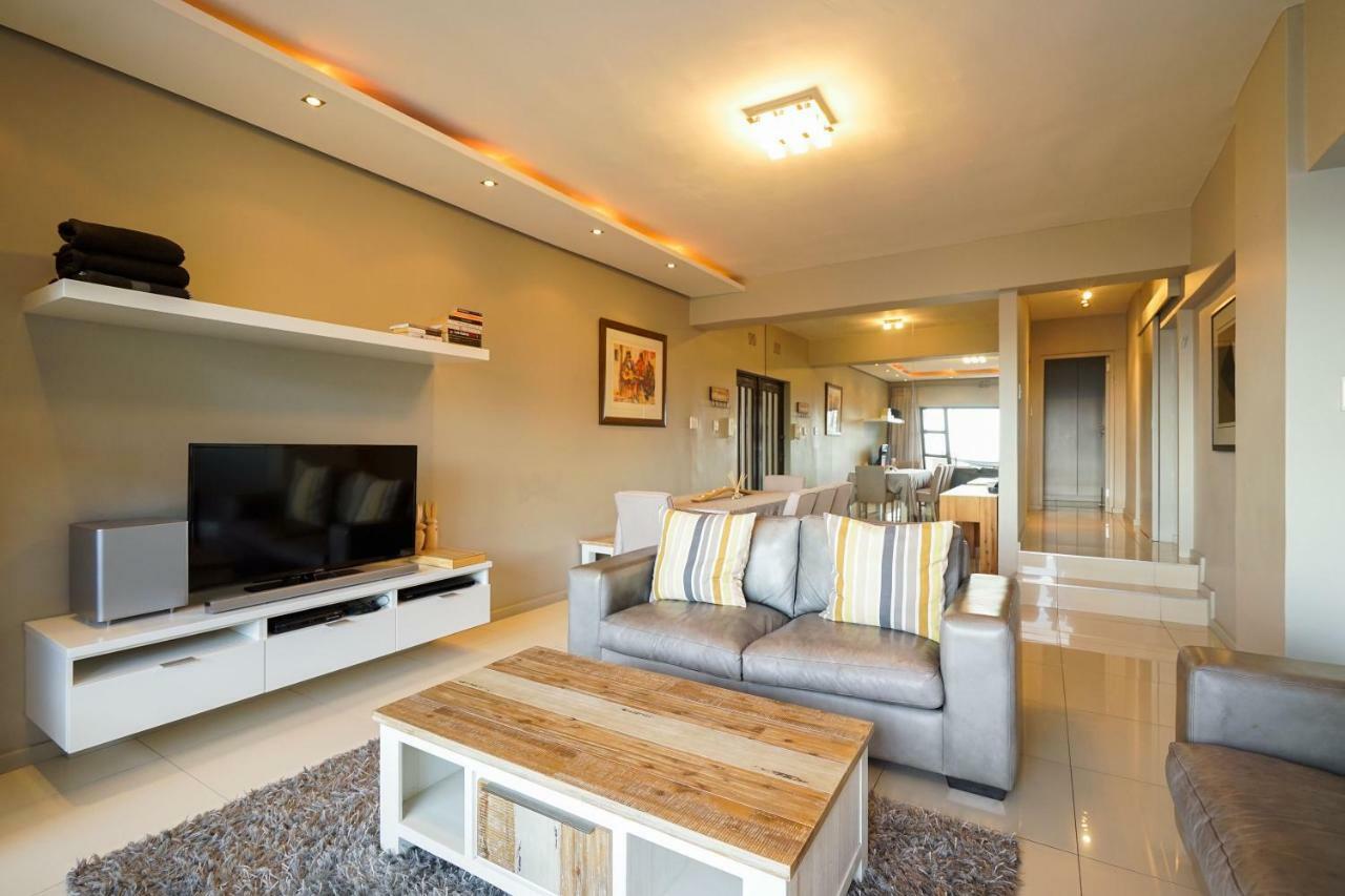Apartment Sea Side Getaway *