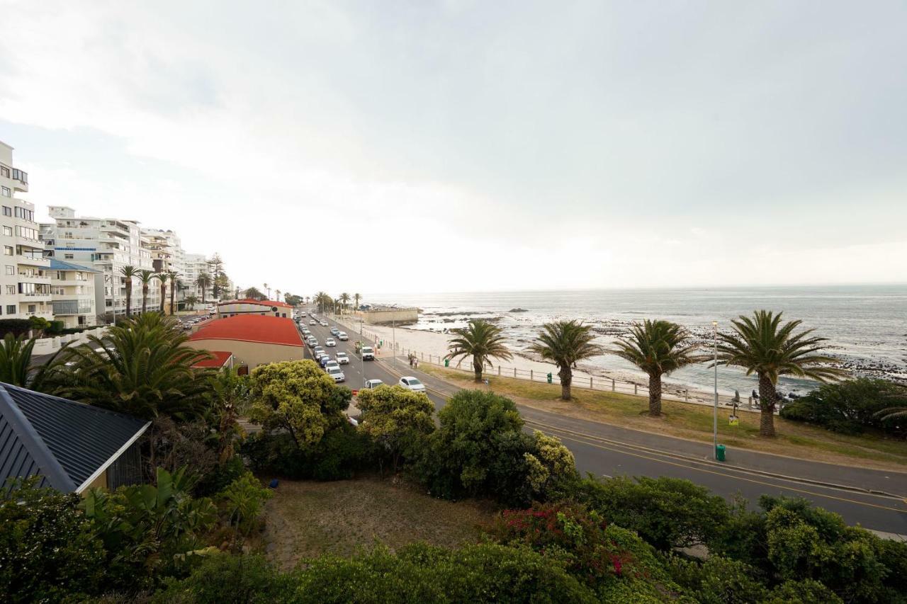 Sea Side Getaway *
