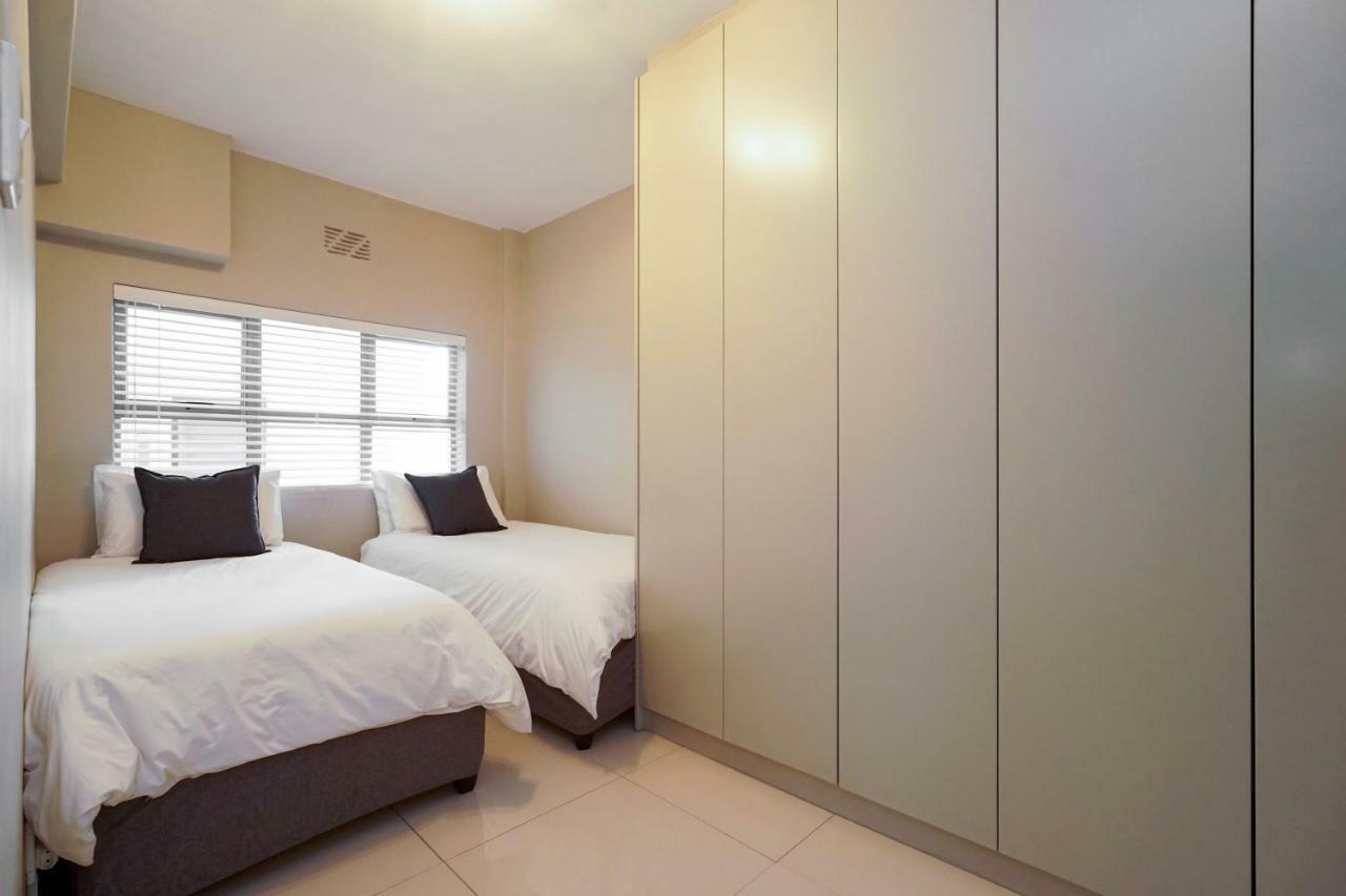Sea Side Getaway Cape Town