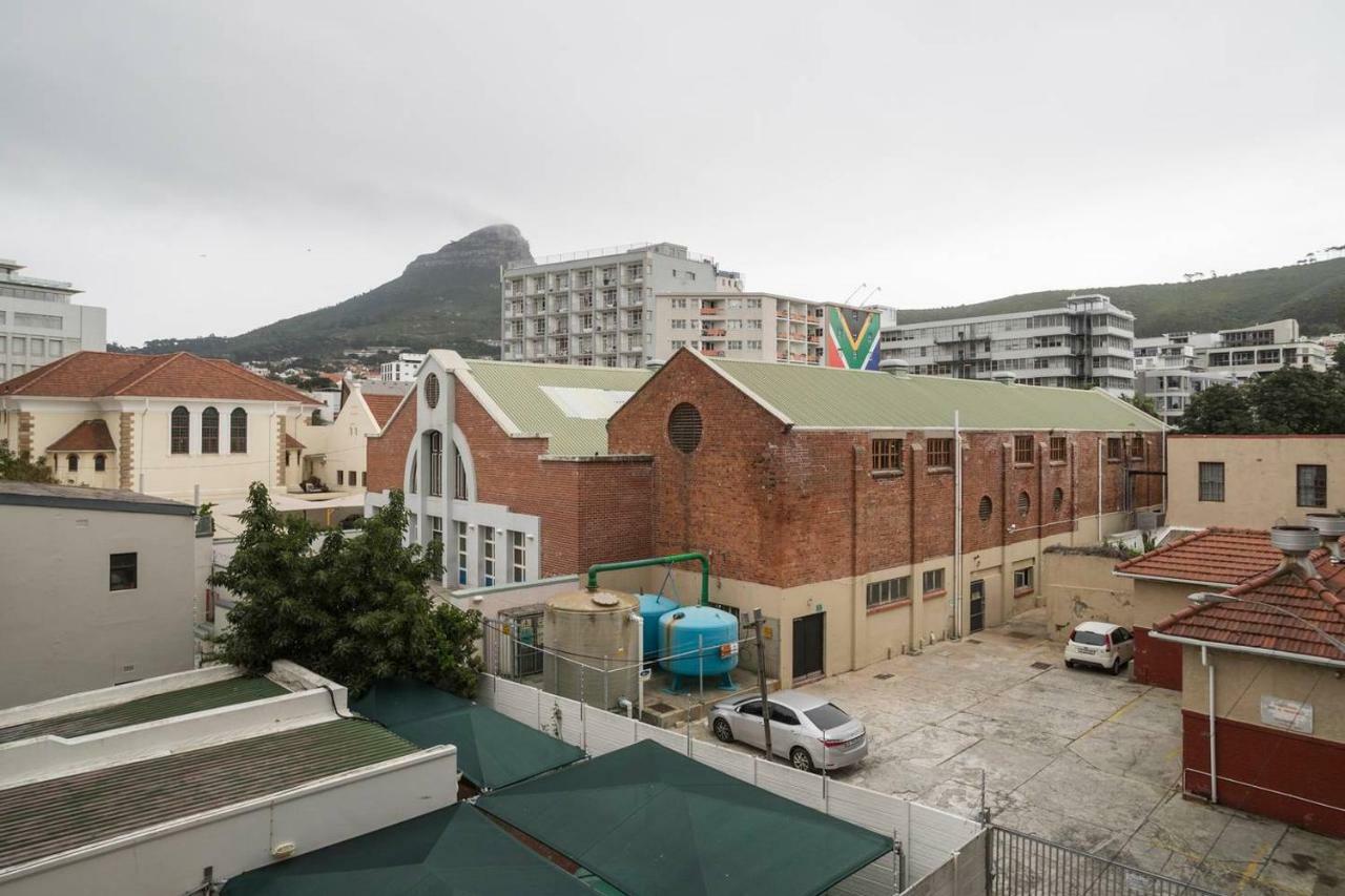 St Martini 40g Apartment Cape Town