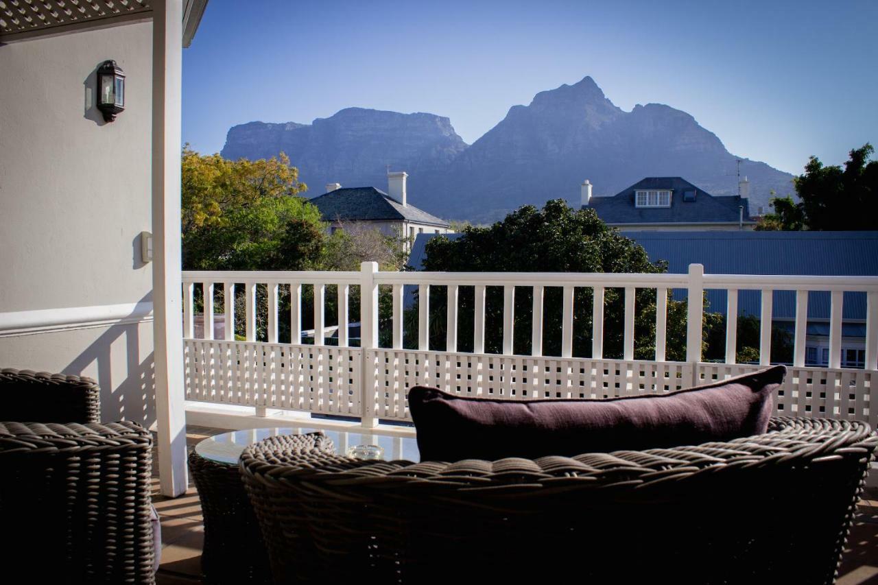 Westbury House Guest house Cape Town
