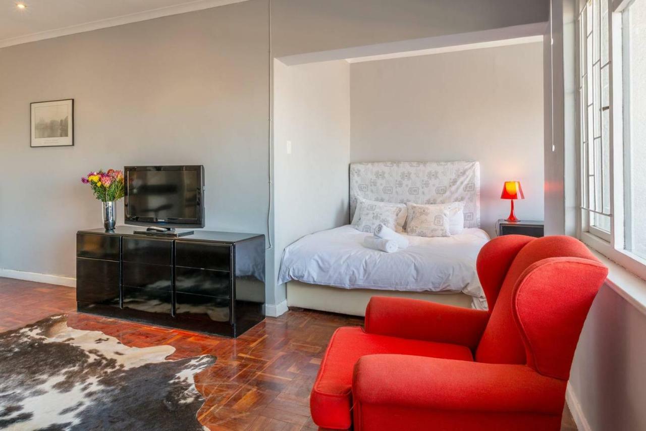 Sherrington Court *