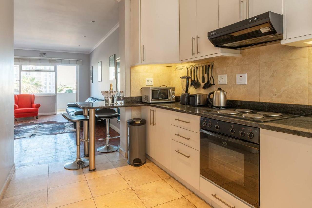 Sherrington Court Cape Town