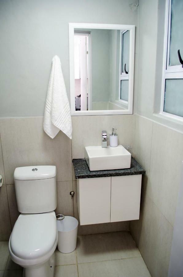 Micro Apartment *