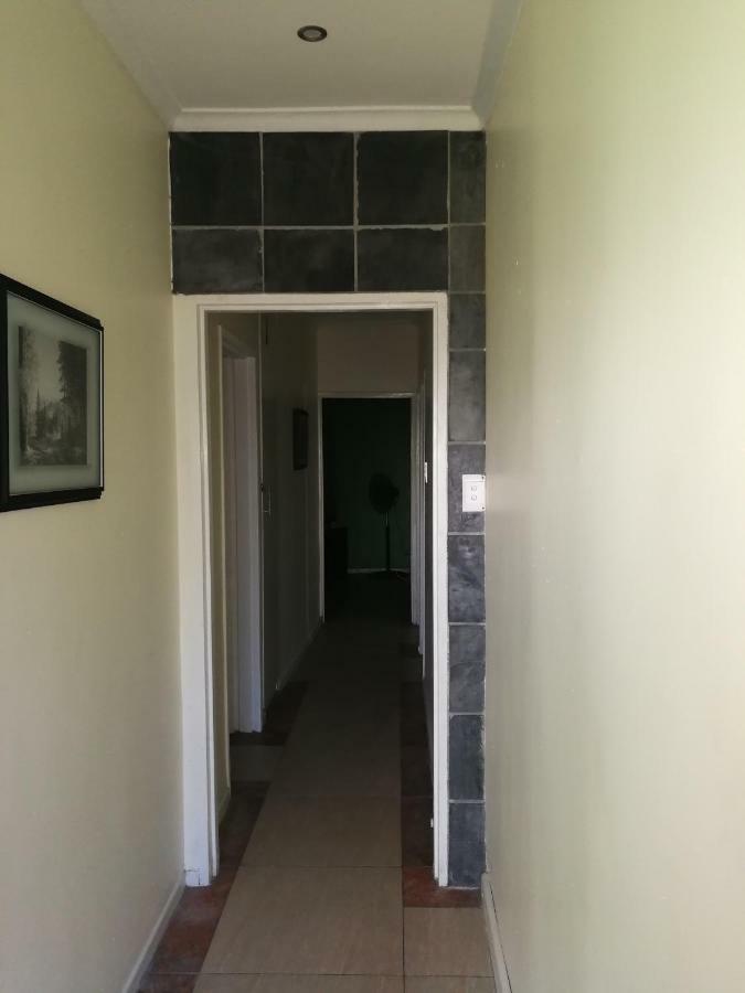 Luc Guest house 3*