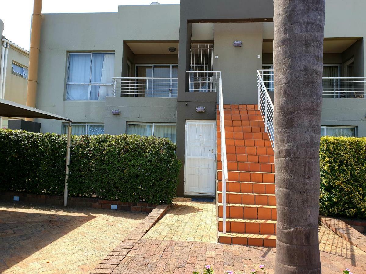 D'urban Ridge Self Catering Cape Town