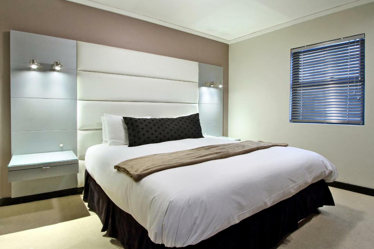 Apartamento Luxury Icon In Cape Town, By Itc Hospitality Cidade Do Cabo