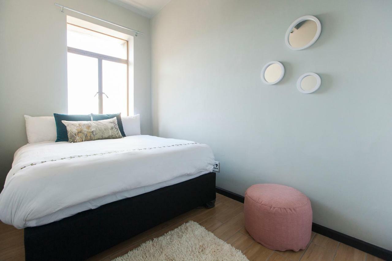 Apartamento The Heriot - City *